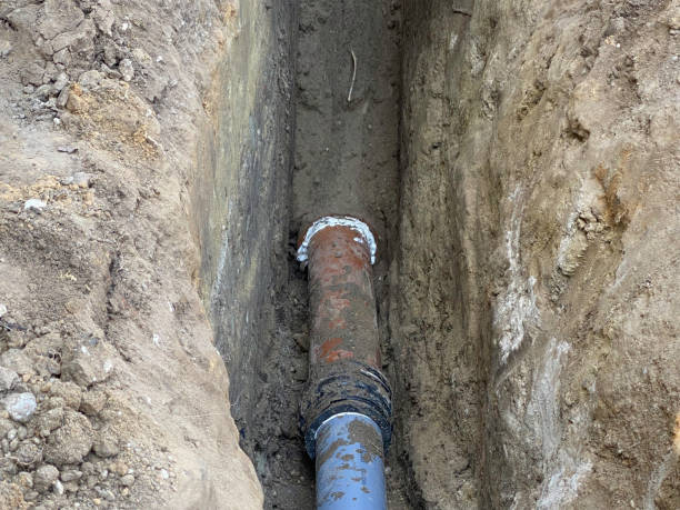 Best Basement water damage restoration  in Montgomery Village, MD