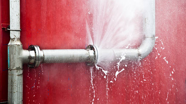 Best Water damage mitigation services  in Montgomery Village, MD